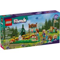 LEGO® Friends 42622 Bogenschießen im Abenteuercamp