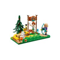 LEGO® Friends 42622 Bogenschießen im Abenteuercamp