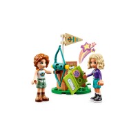 LEGO® Friends 42622 Bogenschießen im Abenteuercamp