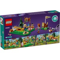 LEGO® Friends 42622 Bogenschießen im Abenteuercamp