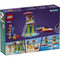 LEGO Friends 42623 Beach Water Scooter