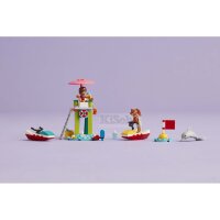 LEGO Friends 42623 Beach Water Scooter
