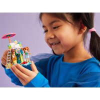 LEGO® Friends 42623 Rettungsschwimmer Aussichtsturm mit Jetskis