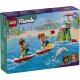 LEGO Friends 42623 Beach Water Scooter