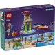 LEGO Friends 42623 Beach Water Scooter