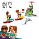LEGO Friends 42623 Beach Water Scooter