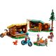 LEGO Friends 42624 Adventure Camp Cosy Cabins