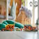 LEGO Friends 42624 Adventure Camp Cosy Cabins