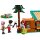 LEGO® Friends 42624 Gemütliche Hütten im Abenteuercamp