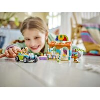 LEGO Friends 42625 Beach Smoothie Stand