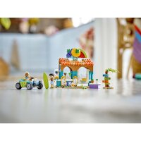 LEGO Friends 42625 Beach Smoothie Stand