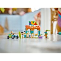 LEGO® Friends 42625 Smoothie-Stand am Strand