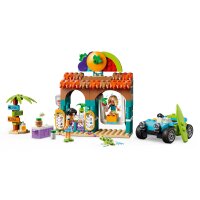 LEGO® Friends 42625 Smoothie-Stand am Strand