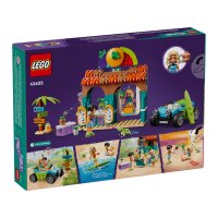 LEGO® Friends 42625 Smoothie-Stand am Strand