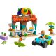 LEGO Friends 42625 Beach Smoothie Stand