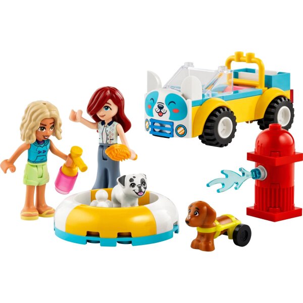 LEGO Friends 42635