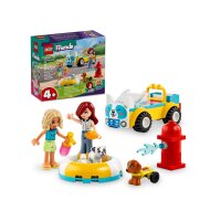 LEGO® Friends 42635 Mobiler Hundesalon