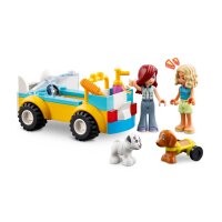 LEGO® Friends 42635 Mobiler Hundesalon