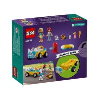 LEGO® Friends 42635 Mobiler Hundesalon