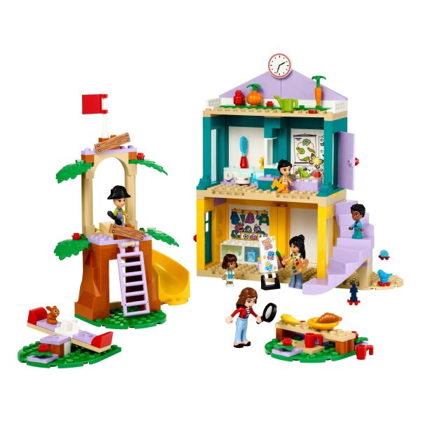 LEGO Friends 42636