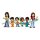 LEGO® Friends 42636 Heartlake City Kindergarten