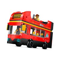 LEGO® City 60407 Doppeldeckerbus