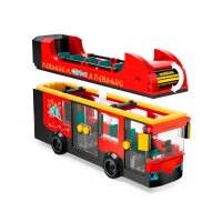 LEGO® City 60407 Doppeldeckerbus