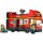 LEGO® City 60407 Doppeldeckerbus