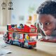 LEGO City 60407 Red Double-Decker Sightseeing Bus