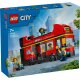 LEGO City 60407 Doppeldeckerbus