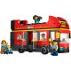 LEGO City 60407 Doppeldeckerbus