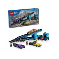 LEGO City 60408