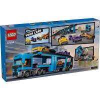 LEGO City 60408