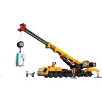 LEGO® City 60409 Mobiler Baukran