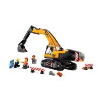 LEGO® City 60420 Raupenbagger