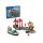 LEGO® City 60422 Hafen mit Frachtschiff