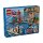 LEGO® City 60422 Hafen mit Frachtschiff