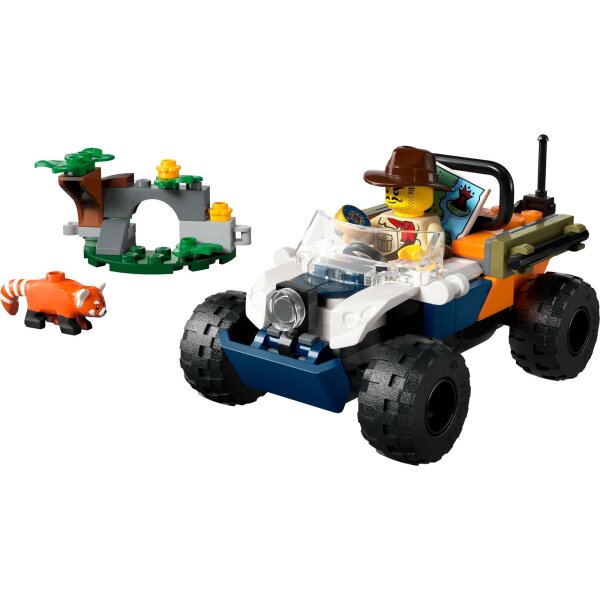 LEGO City 60424