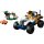 LEGO® City 60424 Dschungelforscher-Quad