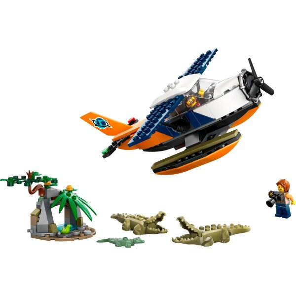 LEGO City 60425