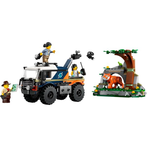 LEGO City 60426