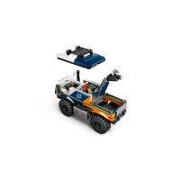 LEGO® City 60426 Dschungelforscher-Truck