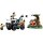 LEGO® City 60426 Dschungelforscher-Truck