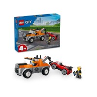 LEGO City 60435