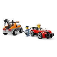 LEGO City 60435