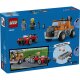 LEGO City 60435 Tow Truck and Sports Car Repair