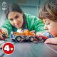 LEGO City 60435 Tow Truck and Sports Car Repair