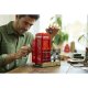LEGO Ideas 21347 Red London Telephone Box