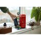 LEGO Ideas 21347 Red London Telephone Box