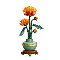 LEGO Botanicals 10368 Chrysanthemum